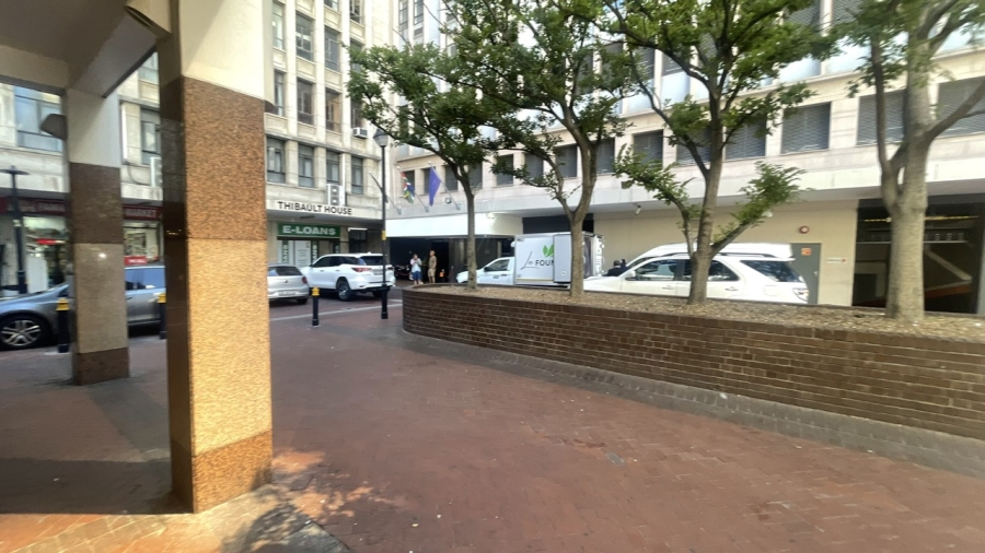 To Let commercial Property for Rent in Cape Town City Centre Western Cape